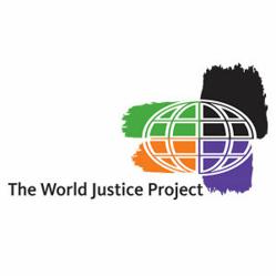 World Justice Project logo